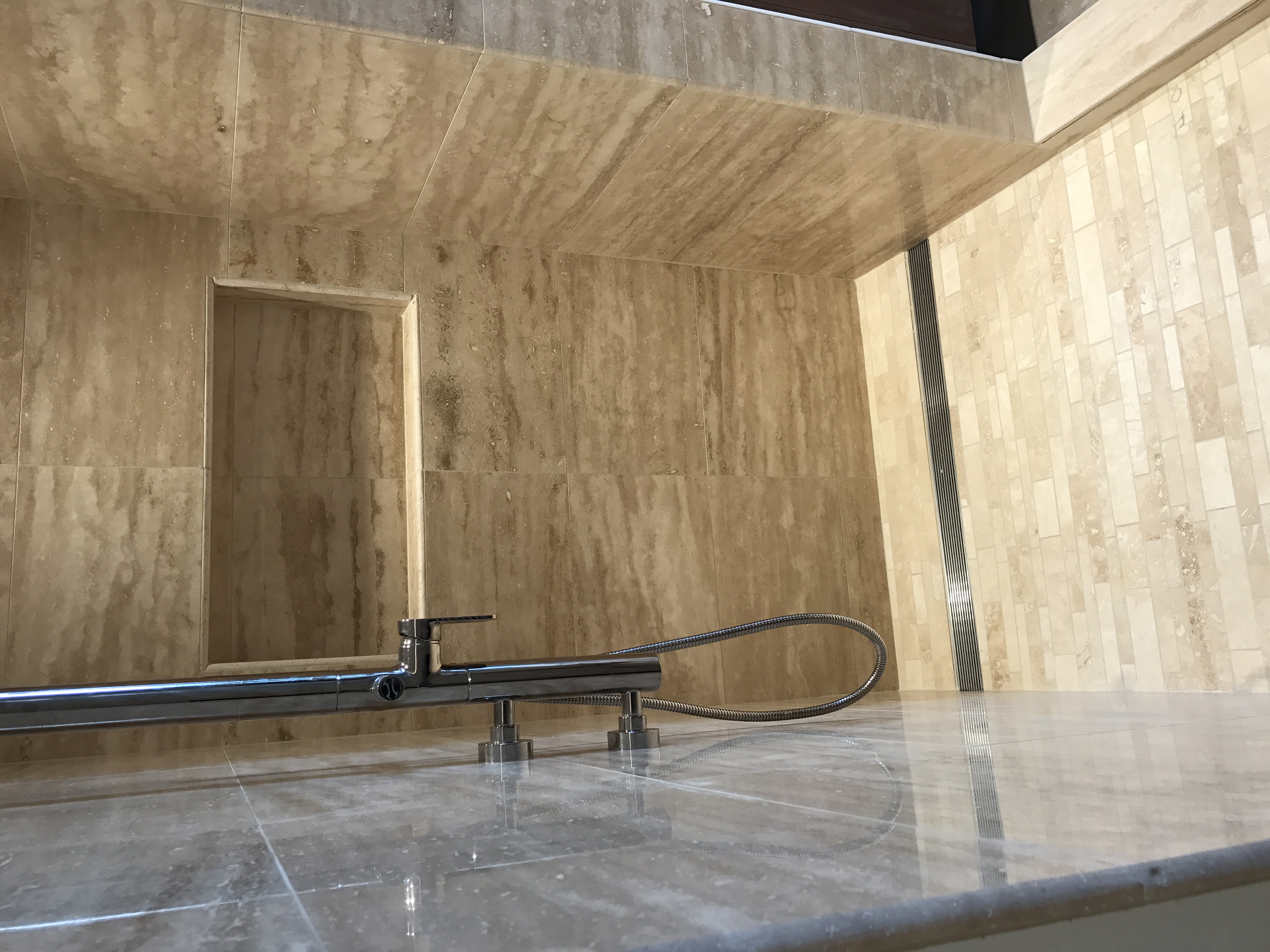 Four Season Penthouse